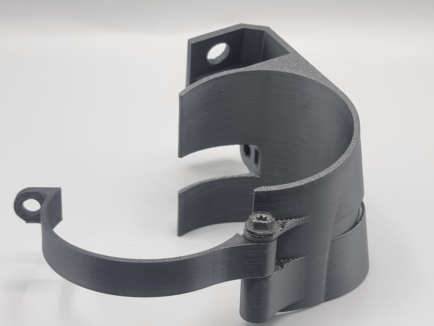 Aston Martin DB9/DBS Airbox Delete kit