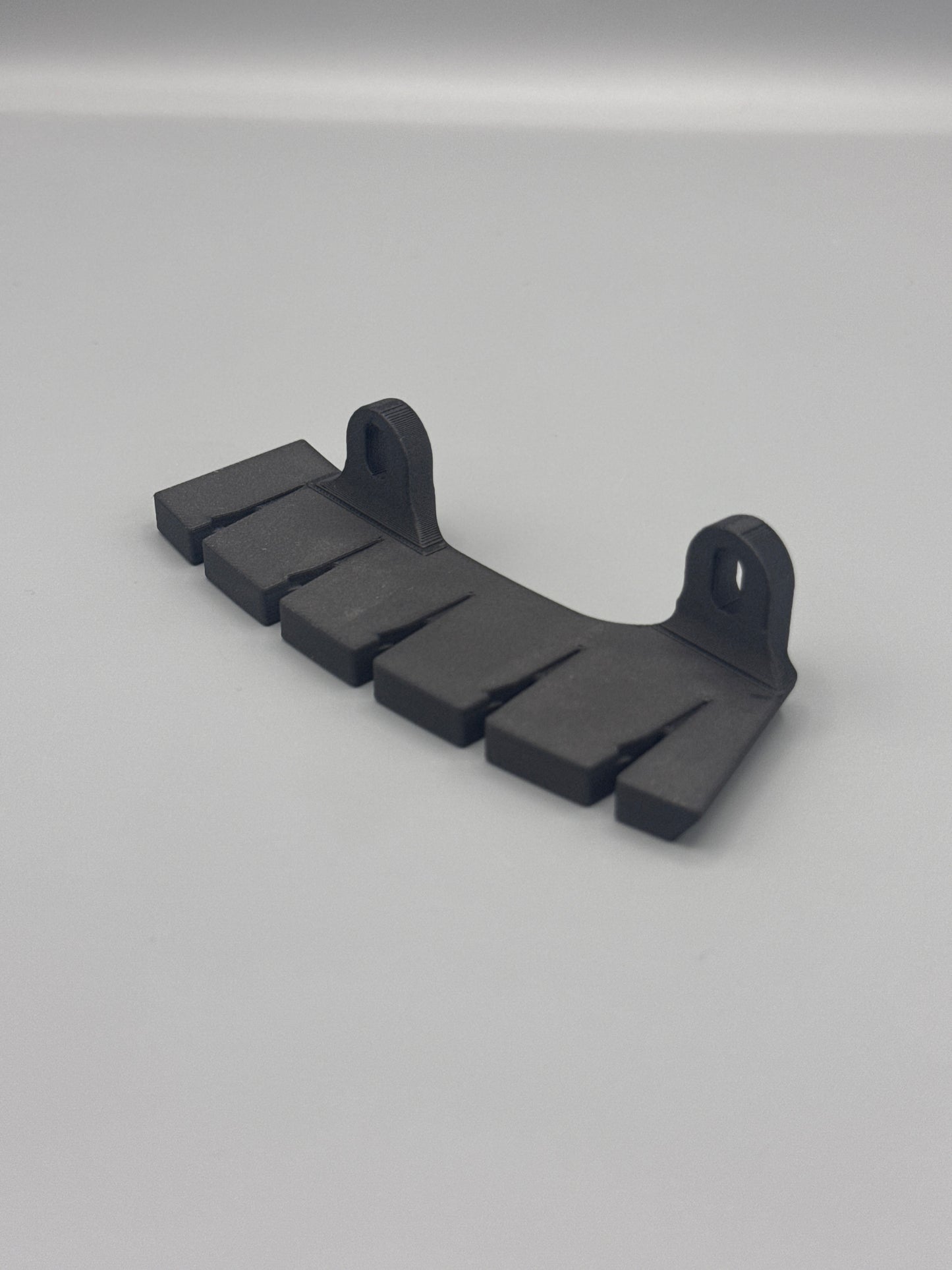 Aston Martin Vantage 8 Slat Grille Support