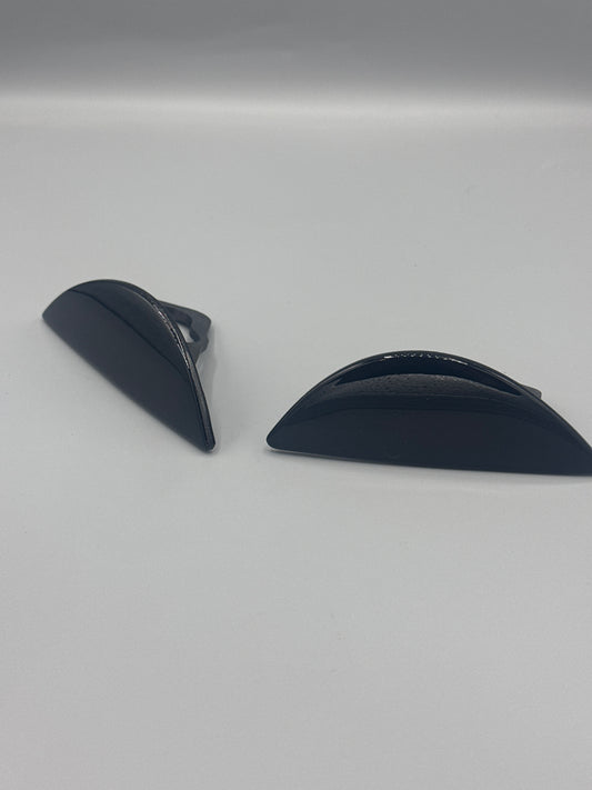 Aston Martin Vantage Headlight Washer Cover
