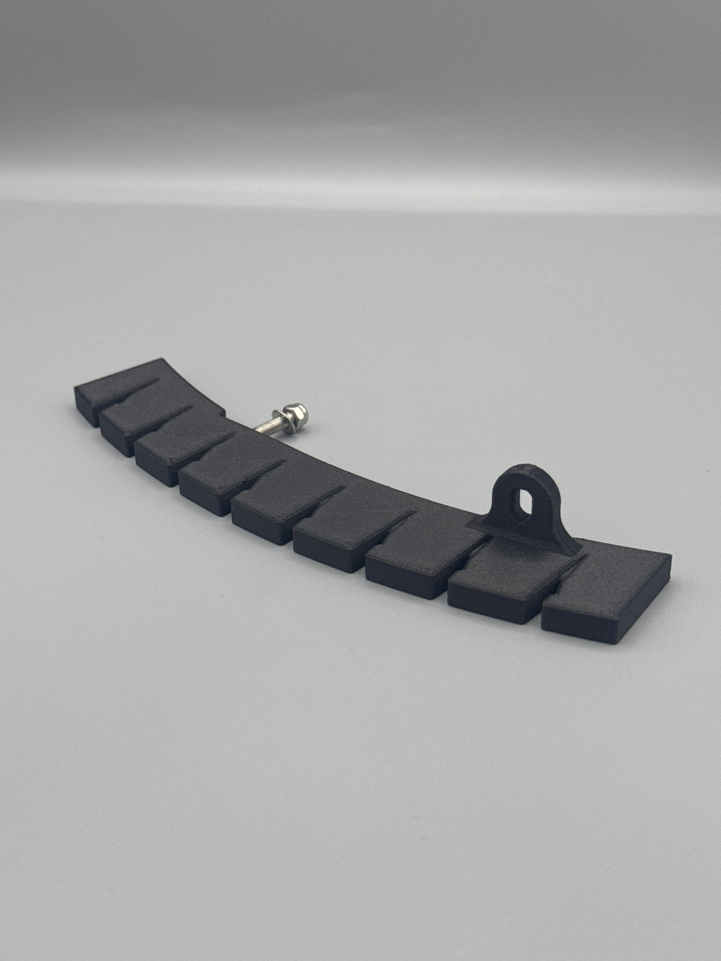 Aston Martin Vantage 8 Slat Grille Support