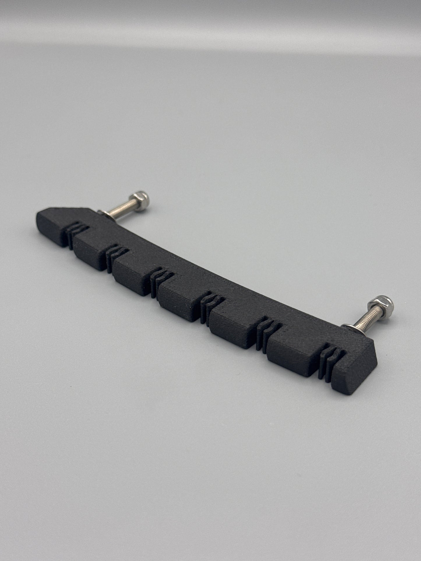 Aston Martin DB9 7 Slat Grille Support
