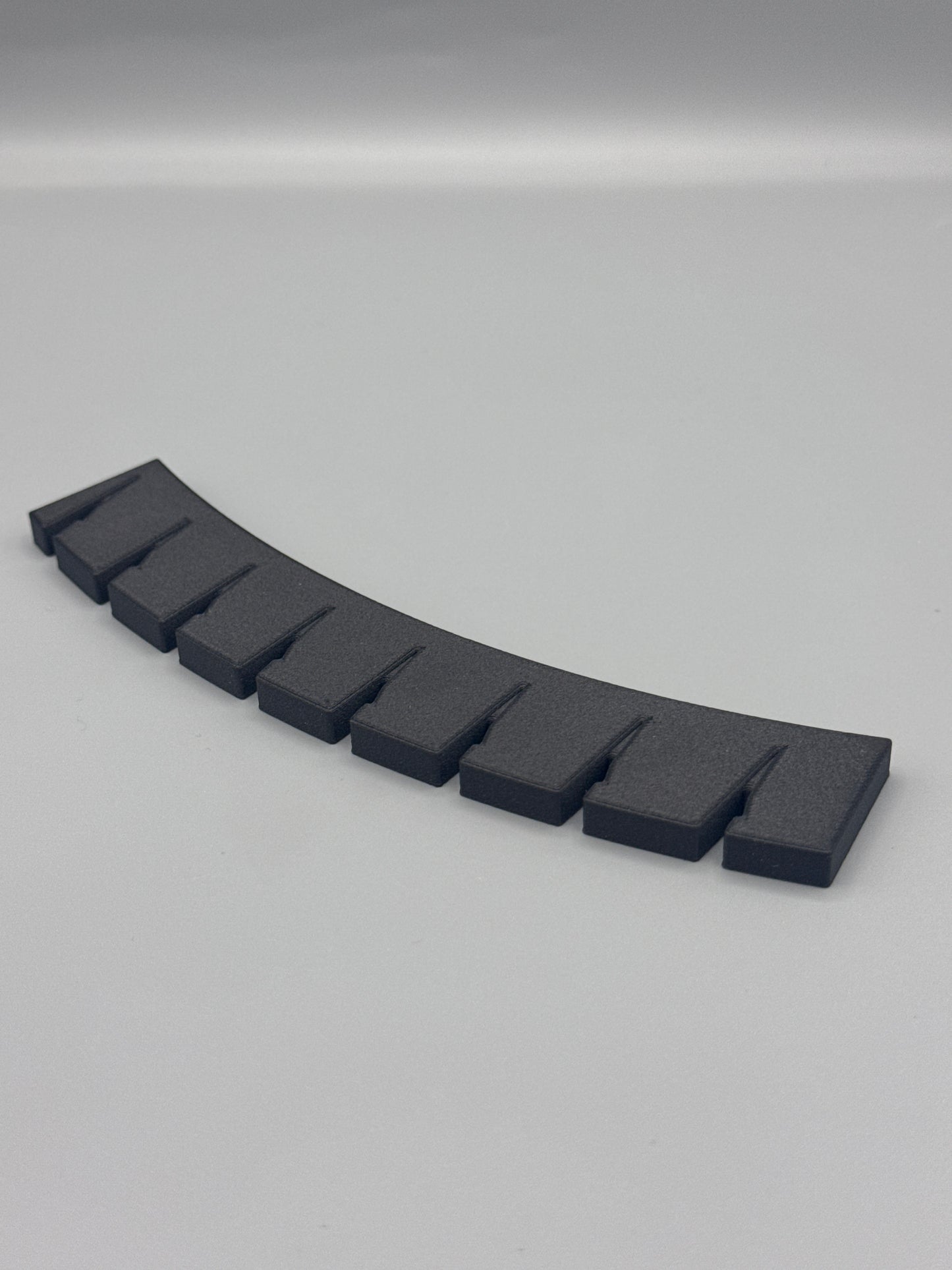 Aston Martin Vantage 8 Slat Grille Support