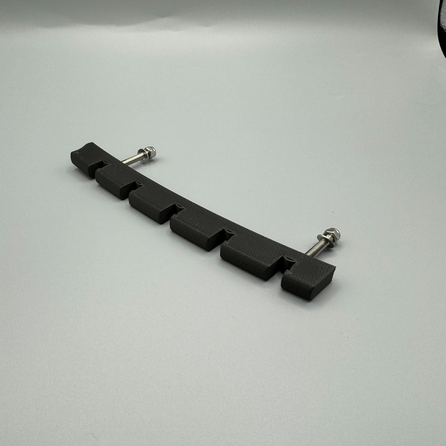 Aston Martin DB9 DBS 5 Slat Grille Support