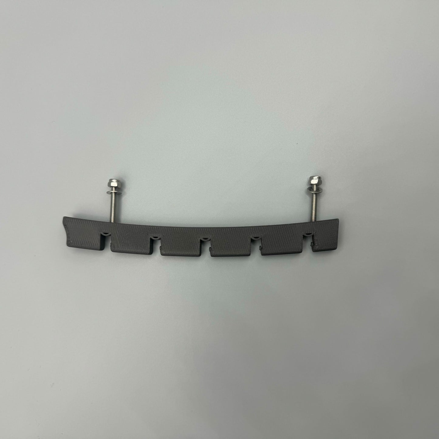 Aston Martin DB9 DBS 5 Slat Grille Support