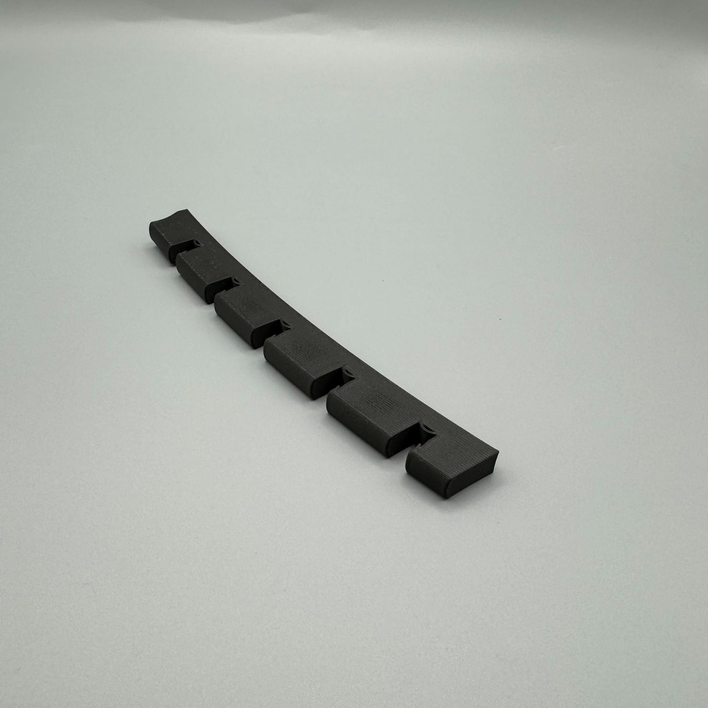 Aston Martin DB9 DBS 5 Slat Grille Support