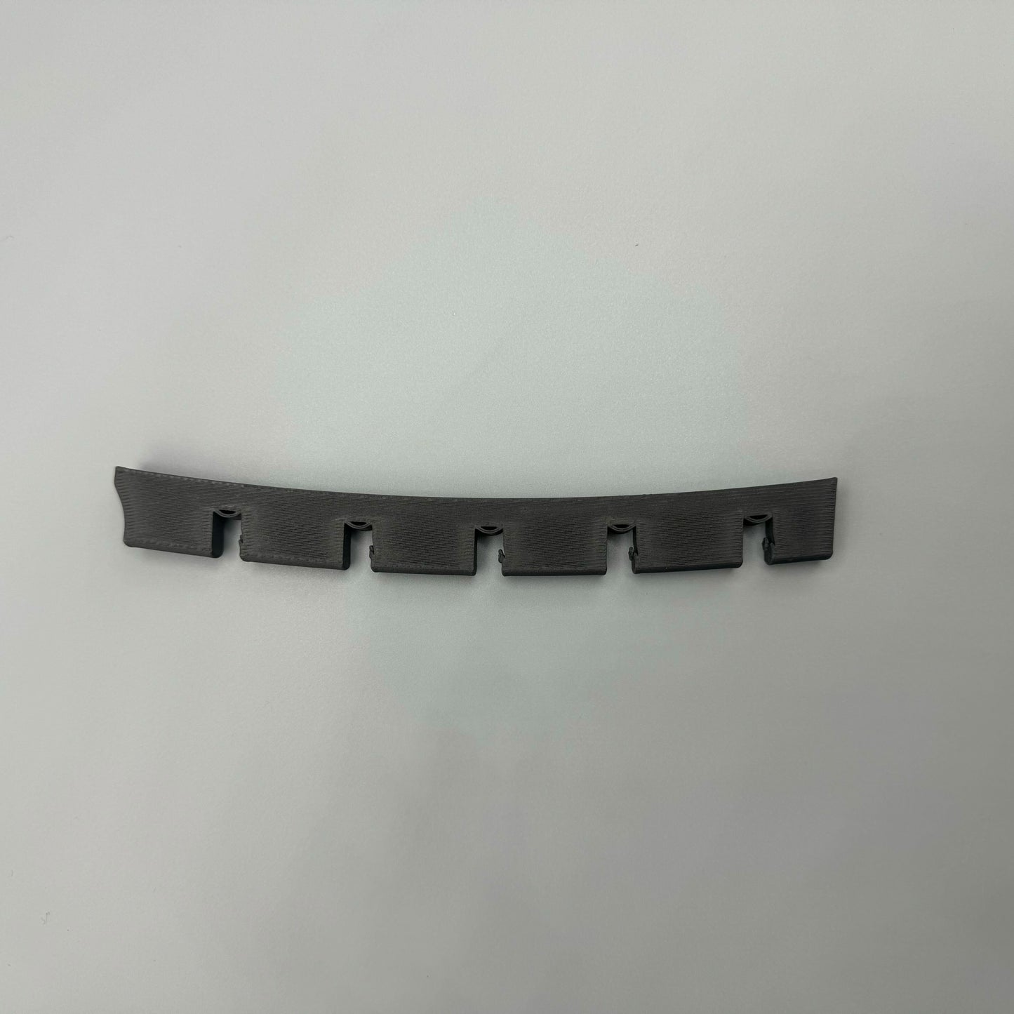 Aston Martin DB9 DBS 5 Slat Grille Support