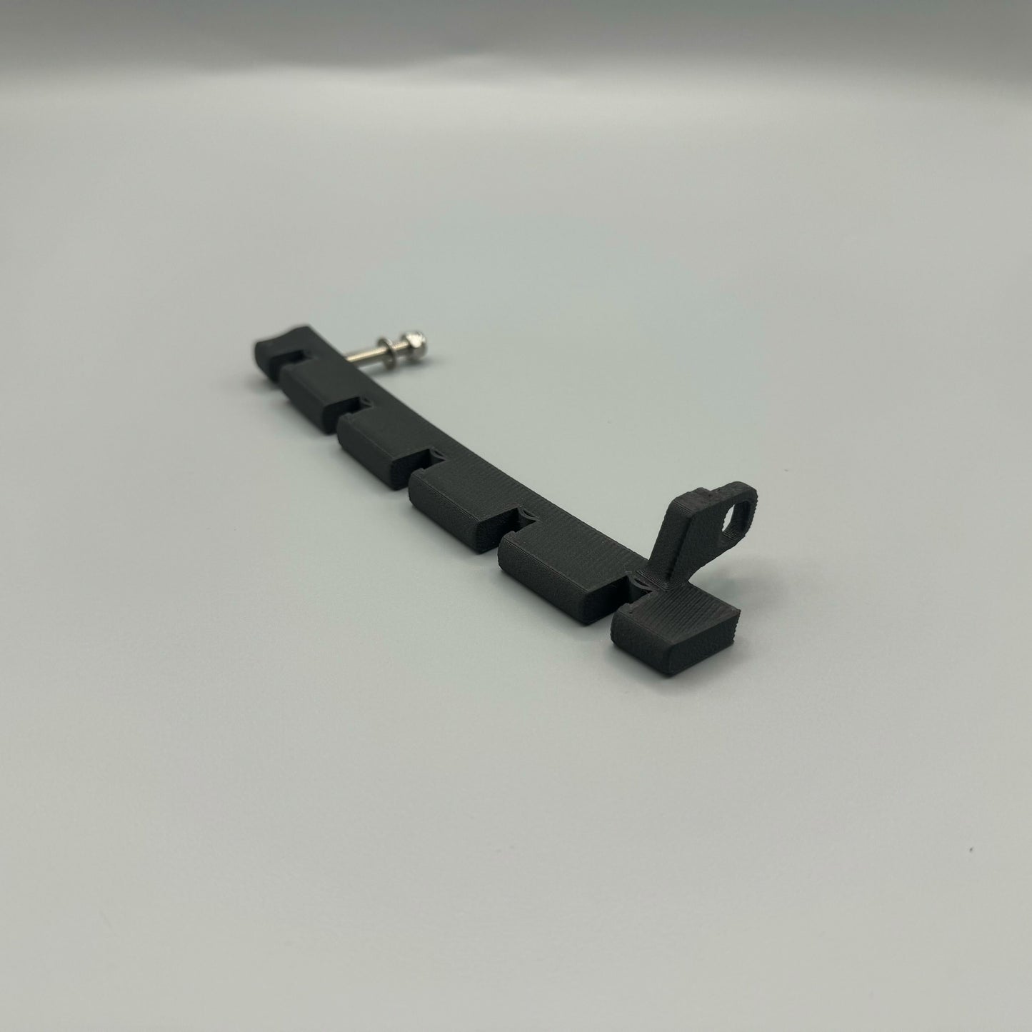 Aston Martin DB9 DBS 5 Slat Grille Support