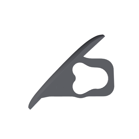 Aston Martin DB9 Headlight Washer Cover