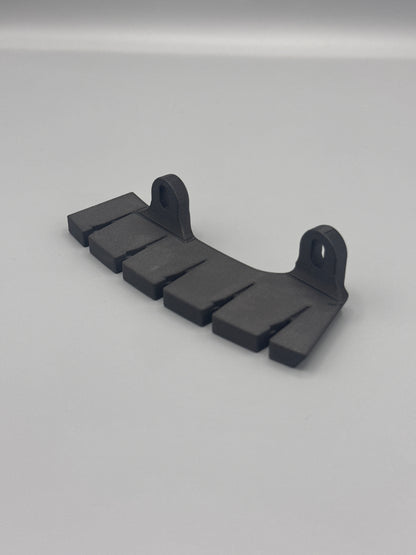Aston Martin Vantage 8 Slat Grille Support