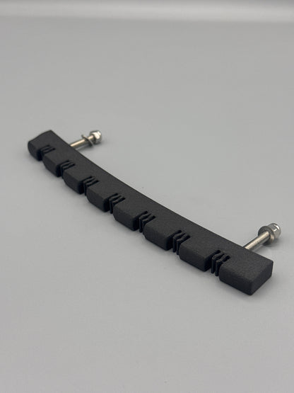Aston Martin DB9 7 Slat Grille Support