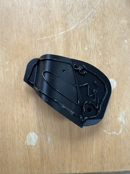 Aston Martin Vantage Headlight Repair Kit