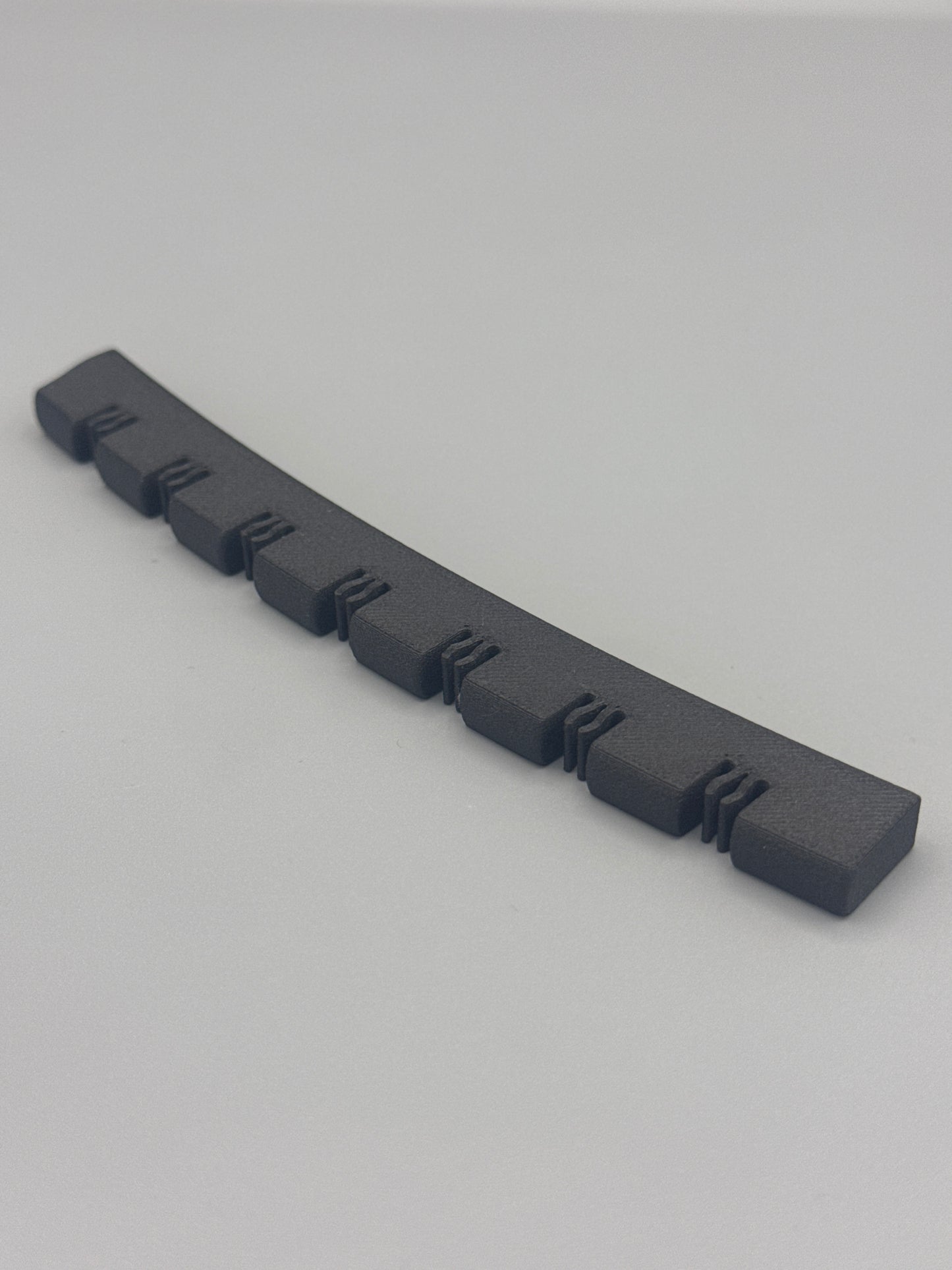 Aston Martin DB9 7 Slat Grille Support
