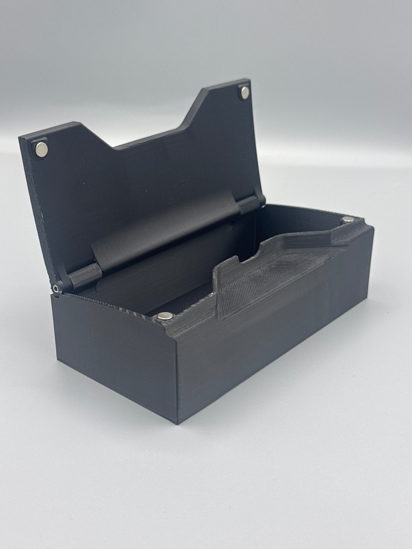 Arm Rest Storage VH