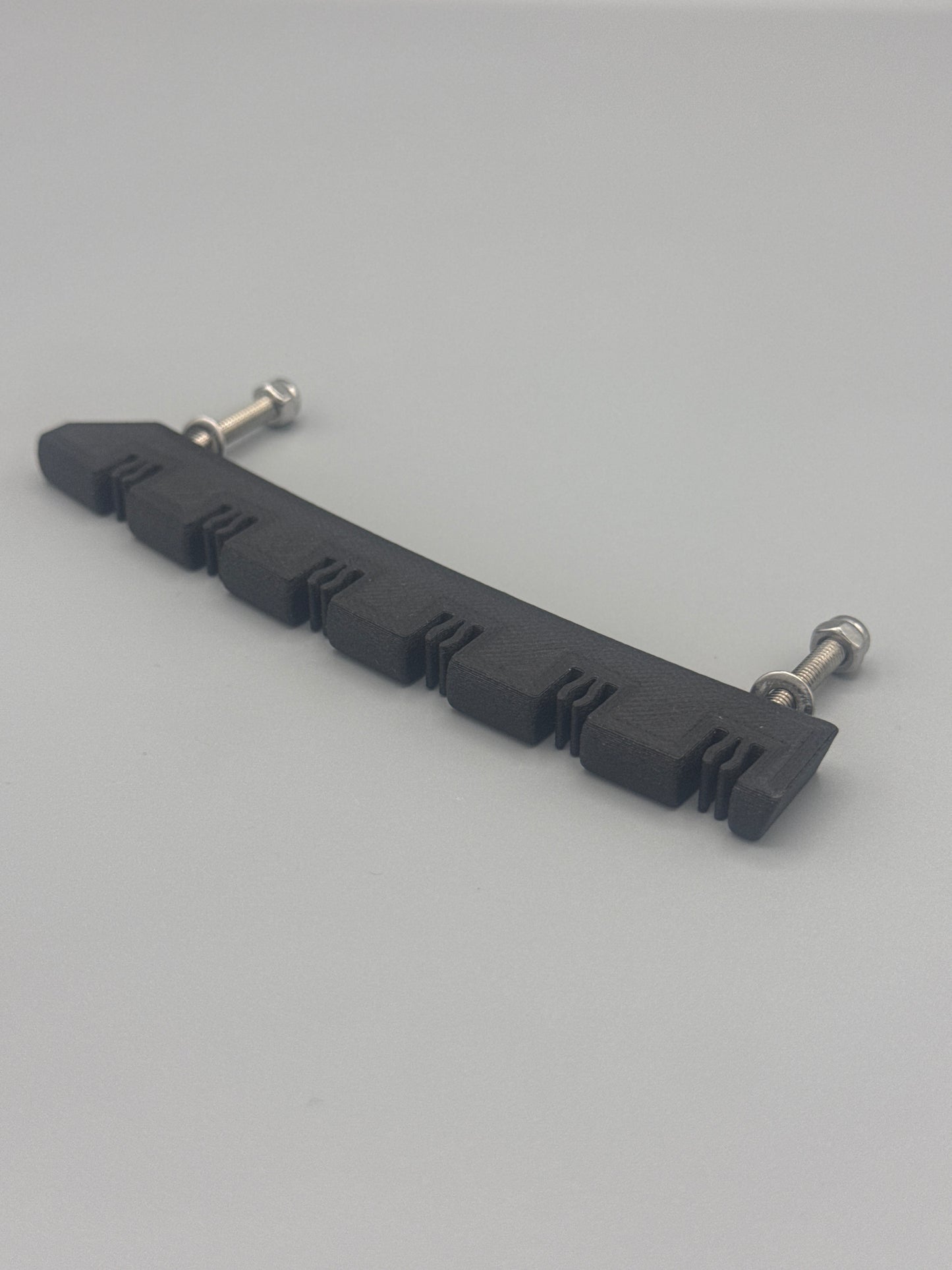 Aston Martin DB9 7 Slat Grille Support