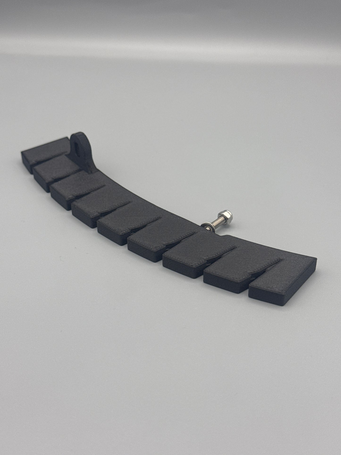 Aston Martin Vantage 8 Slat Grille Support