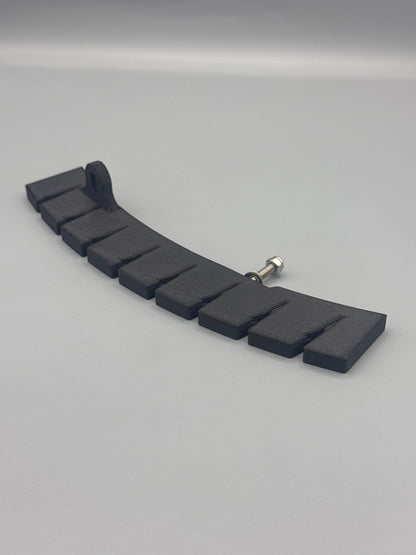 Aston Martin Vantage 8 Slat Grille Support