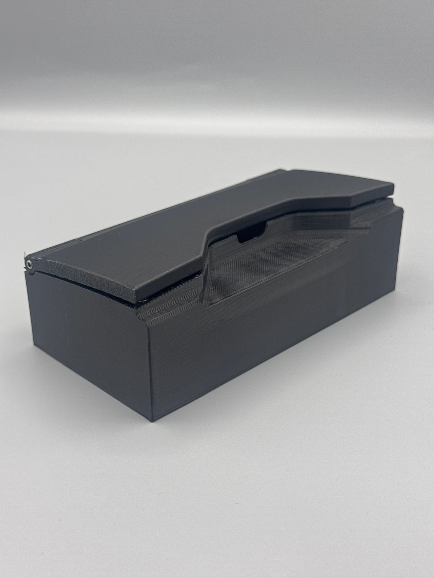 Arm Rest Storage VH