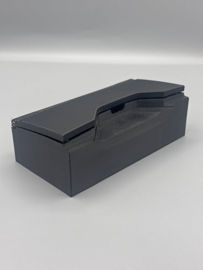 Arm Rest Storage VH
