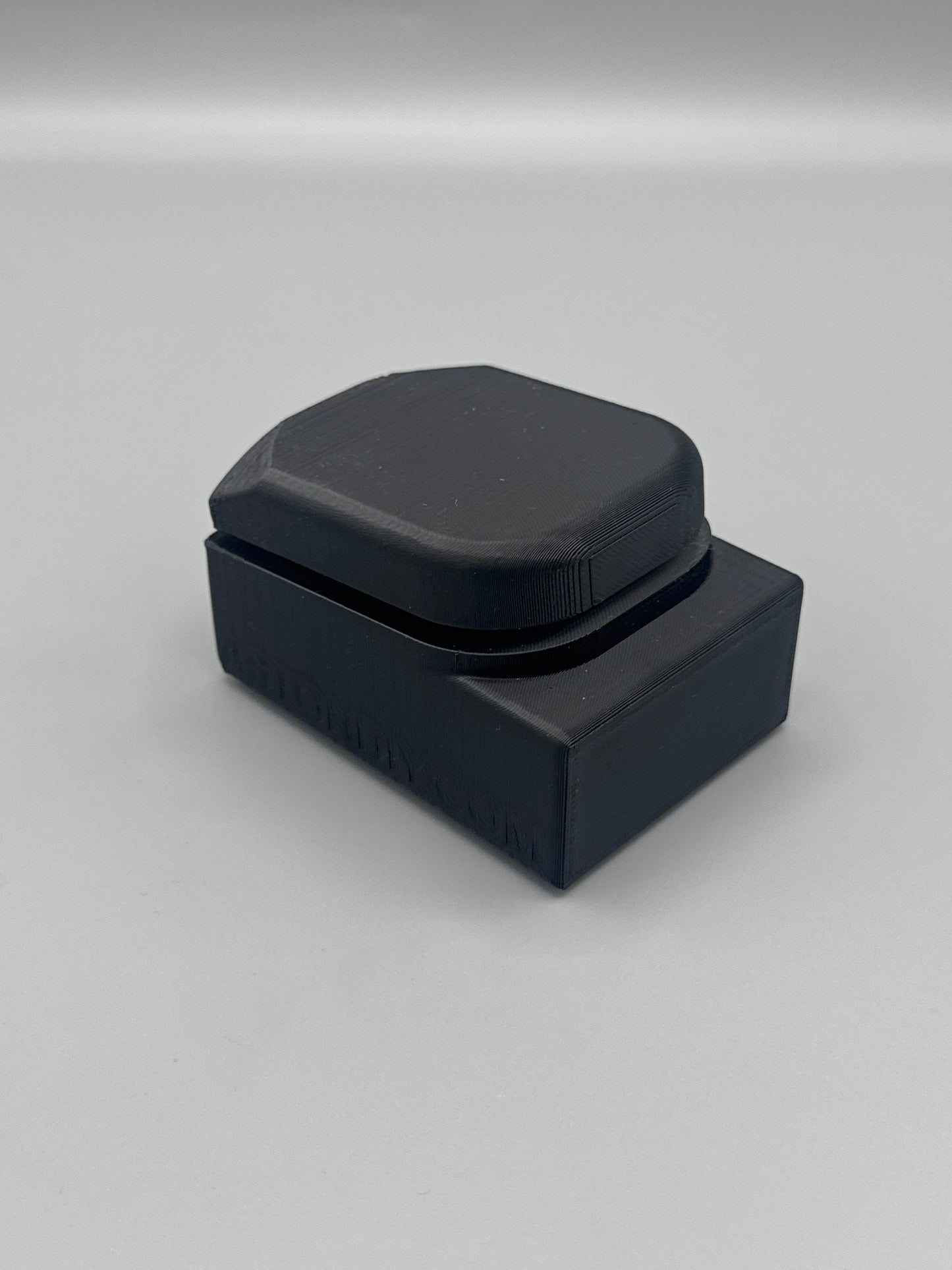 Aston Martin Arm Rest (Gaydon Era)