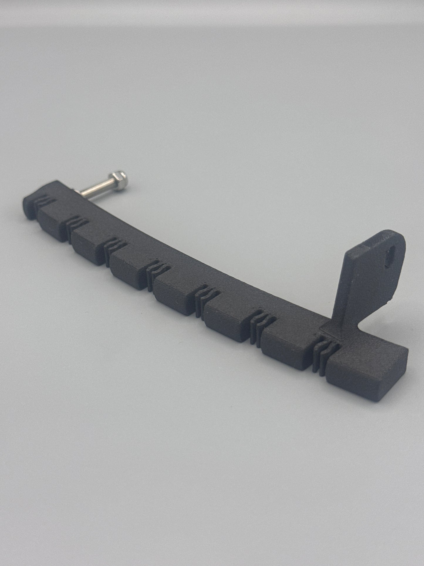 Aston Martin DB9 7 Slat Grille Support