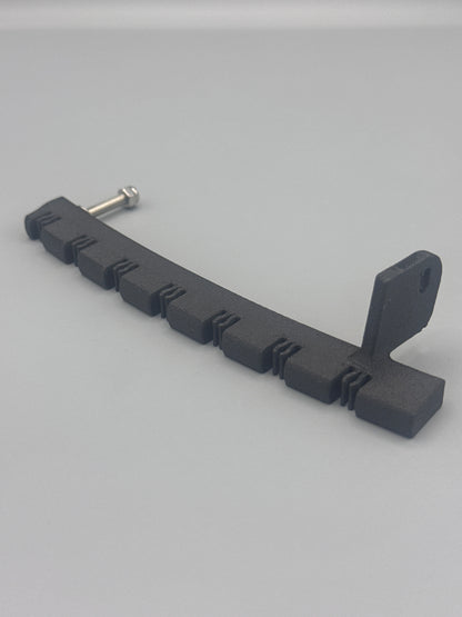 Aston Martin DB9 7 Slat Grille Support