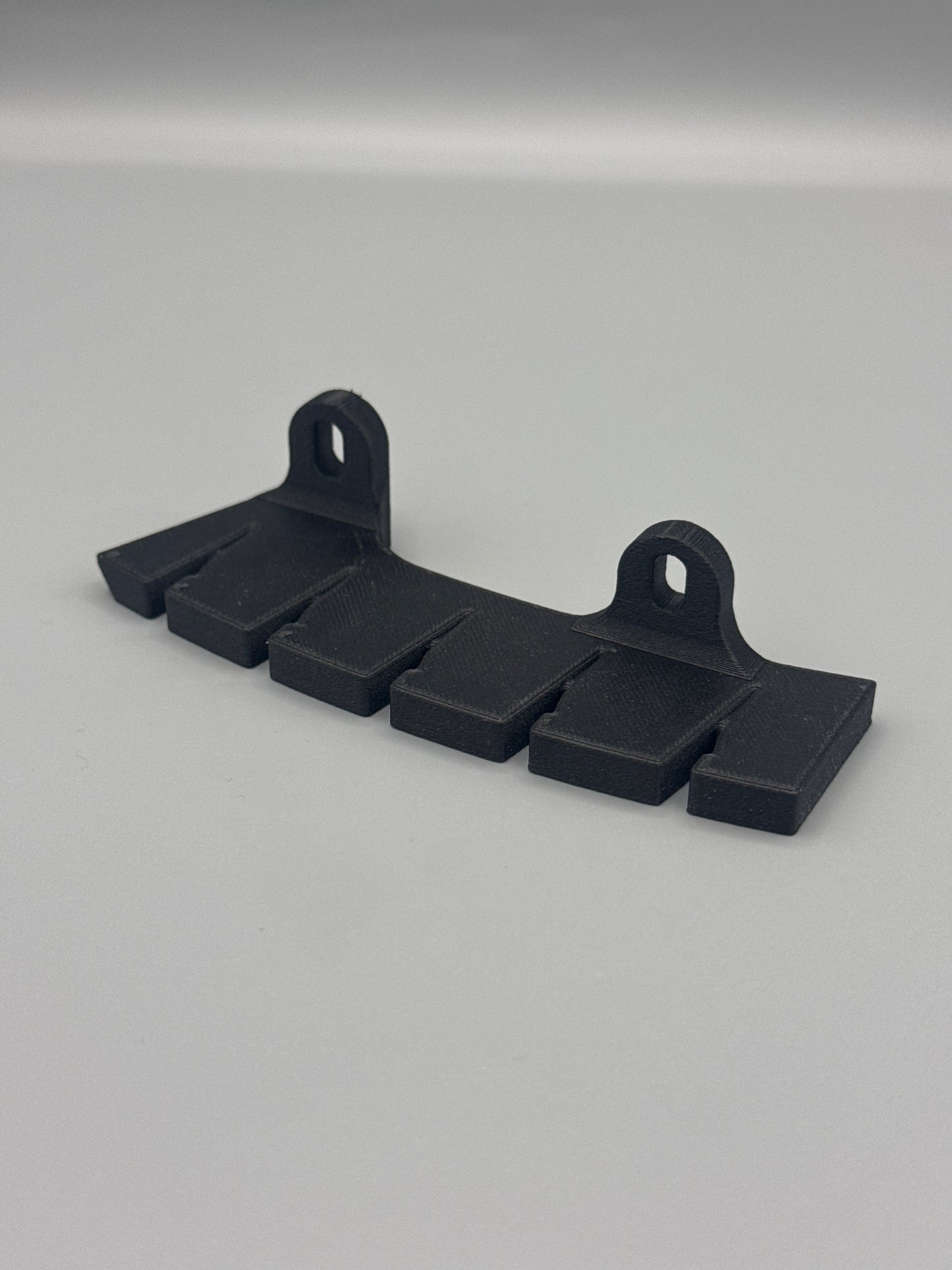 Aston Martin Vantage 8 Slat Grille Support