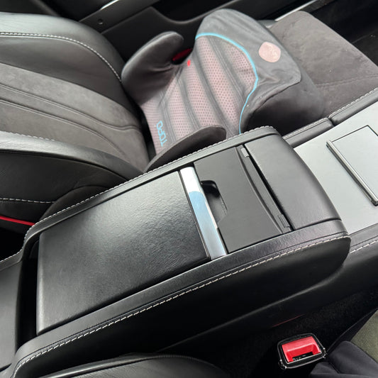 Arm Rest Storage VH