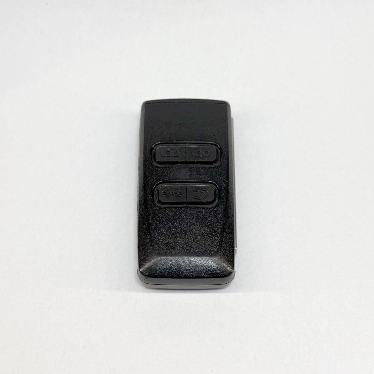 Aston Martin Key OEM+ Button Repair