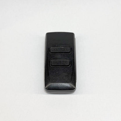 Aston Martin Key OEM+ Button Repair