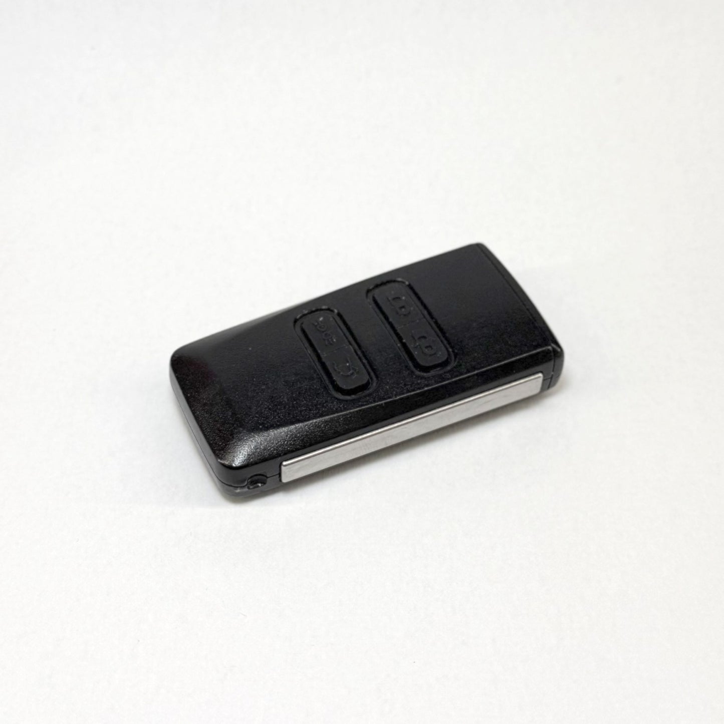 Aston Martin Key OEM+ Button Repair
